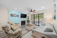 2 BR Villa Kingston Plantation- Perfect off season Retreat! - Ferienwohnung Myrtle Beach