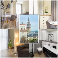 Toscany de LUX samo centrum - B&B Bielsko-Biała