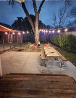 Location! Downtown San Antonio, Southtown, King William - B&B San Antonio