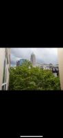 Spacious Condo with City View - B&B