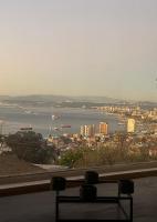 Vista a la bahía - B&B