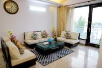Fortune Home Service Apartment 3Bhk,J-215 Saket - B&B Nueva Delhi