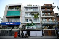 Fortune Home Service Apartment 3Bhk,J-215 Saket - B&B