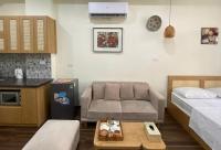 Monolocale con Balcone