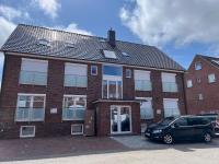 Hotel Julia am Deich - Ferienwohnung Norddeich