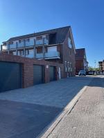 Hotel Julia am Deich - Ferienwohnung Norddeich