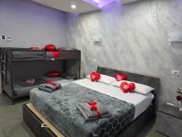 Chambre Double ou Lits Jumeaux