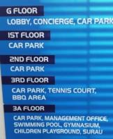 Deluxe Balcony - B&B Malacca