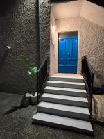 La Finestra sul Mare - Ferienwohnung