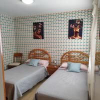 Jesús Del Perdón - B&B Manzanares