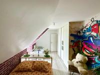 Maison chaleureuse au calme - B&B Roumare