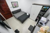 Standard Doppelzimmer