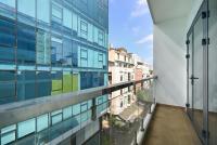 Bear's House Sư Vạn Hạnh - Ferienwohnung Ho-Chi-Minh-Stadt