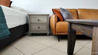 Estudio con 1 cama grande