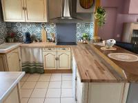 maison de pat et mat - Bed and Breakfast Issoudun