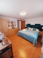 Appartement - Rez-de-Chaussée