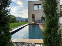 Villa Gemma & Garda, Iseo, Franciacorta - Ferienwohnung Bovezzo