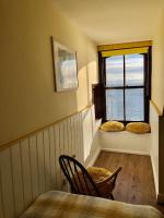 Camera Singola con Vista Mare 