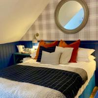 Camera Familiare con Vista Mare 