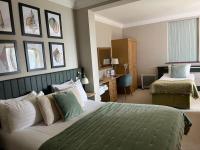 Camera Familiare con Balcone