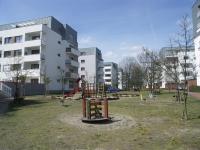 Apartament Rodzinny - B&B Świnoujście