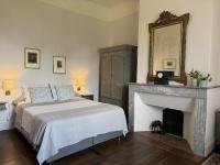 Deluxe Kamer met Queensize Bed 