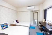 Apartamento de 1 dormitorio