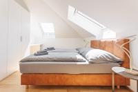 Appartement met 2 slaapkamers