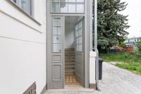 #GreenCityLiving Hideaway Apartments - Bed and Breakfast Wenen