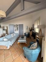 Le Soleil Levant - B&B Gruissan