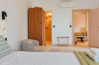 Suite Superior con vistas al mar