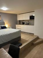 Romantic apartment by the city center - Bed and Breakfast