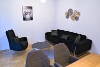Appartamento con 2 Camere da Letto