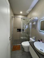 Chambre Lit King-Size