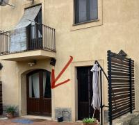 Cottage 2 immerso nel vigneto - B&B