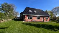 Ferienwohnung Sonne & Sauna - Ferienwohnung Sönnebüll
