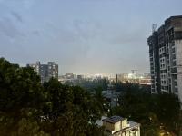 Vibrant 2 BHK Apartment Near Airport - B&B