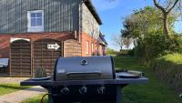 Ferienwohnung Sonne & Sauna - Bed and Breakfast