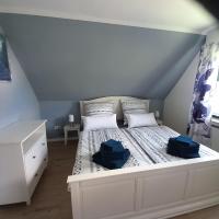 Appartamento con 4 Camere da Letto