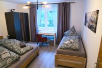 Appartamento con 2 Camere da Letto