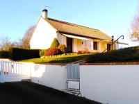 Maison située aux confins de la Vallée du Loir - B&B
