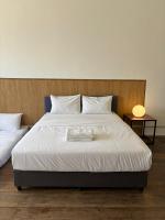 Standard Doppelzimmer mit Gemeinschaftsbad