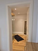 Windstiller Hafen - Ferienwohnung Flensburg