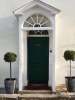 Belvedere Lodge Swanage Dorset Sea View Luxury - Chambres d'hôtes Swanage
