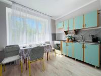 Уют для большой семьи на проспекте Достык - Chambres d’hôtes Almaty