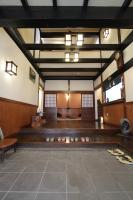 ひらゆの森別邸湯う香三蔵庵 - B&B Takayama