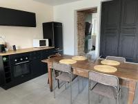 Le cocon de la vallée - B&B Fumay