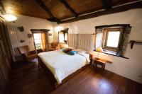 Doppelzimmer mit Balkon