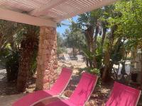 Elesii - Ferienwohnung Lampedusa