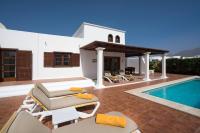 Villa Maria - Ferienwohnung Playa Blanca